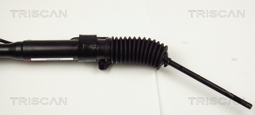Steering Gear