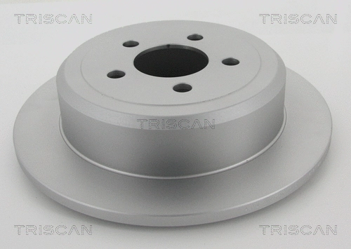 Brake Disc (8120 101119C)