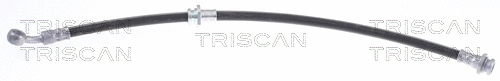 Brake Hose (8150 68125)