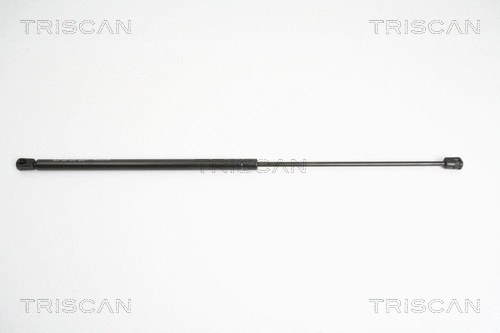 Gas Spring, boot/cargo area (8710 16243)