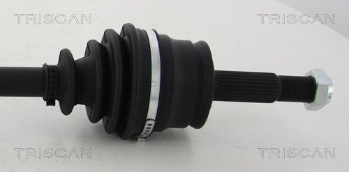 Drive Shaft