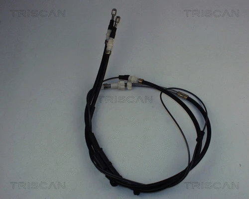 Cable Pull, parking brake (8140 16157)
