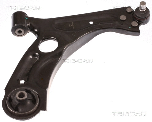 Control/Trailing Arm, wheel suspension (8500 80541)