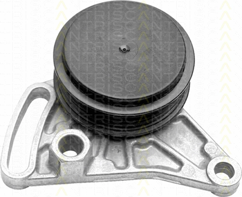 Tensioner Pulley, V-ribbed belt (8641 291004)
