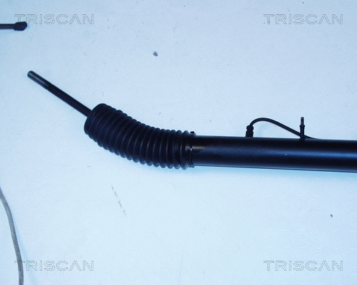 Steering Gear