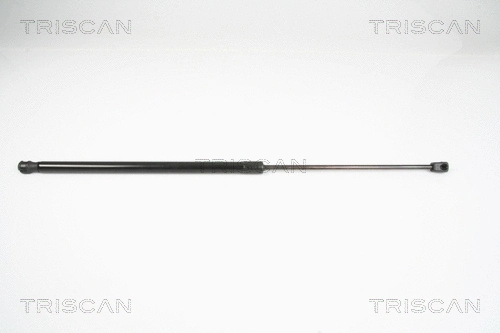 Gas Spring, bonnet (8710 23109)