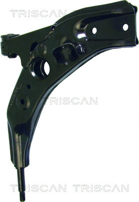 Control/Trailing Arm, wheel suspension (8500 50519)