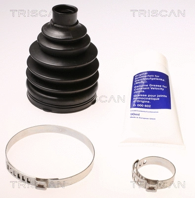 Bellow Kit, drive shaft (8540 13909)