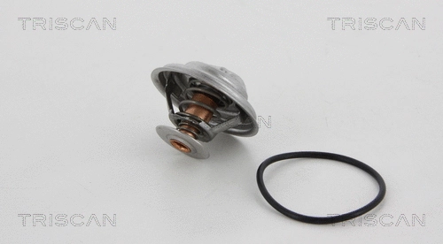 Thermostat, coolant (8620 6392)