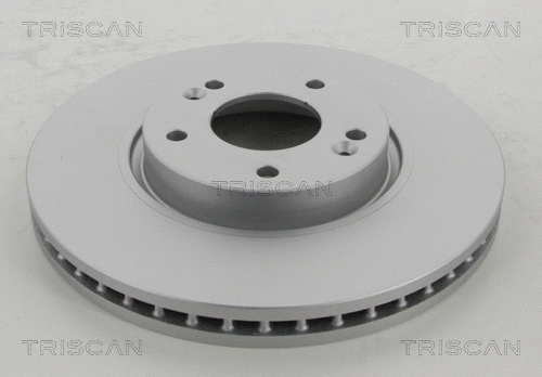 Brake Disc (8120 43142C)
