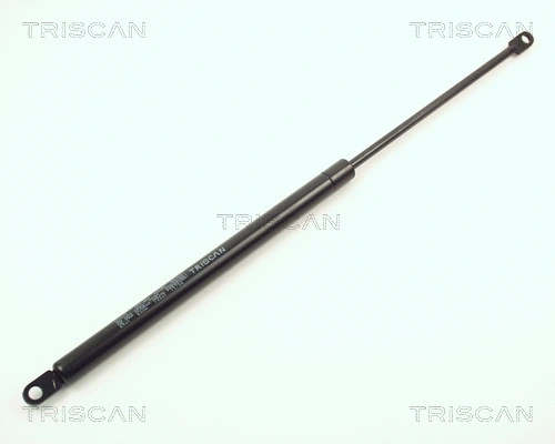 Gas Spring, boot/cargo area (8710 6501)