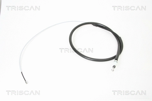 Cable Pull, parking brake (8140 28187)