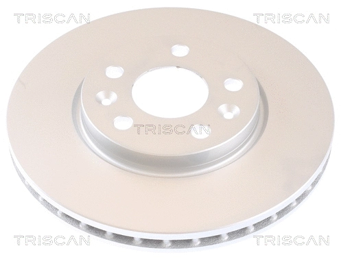 Brake Disc (8120 25186C)