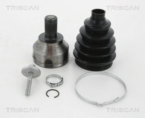 Joint Kit, drive shaft (8540 16124)