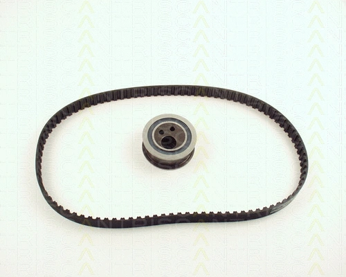 Timing Belt Kit (8647 25006)