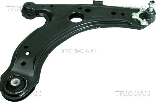 Control/Trailing Arm, wheel suspension (8500 29545)