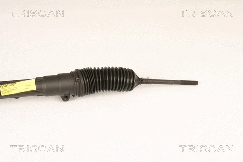 Steering Gear