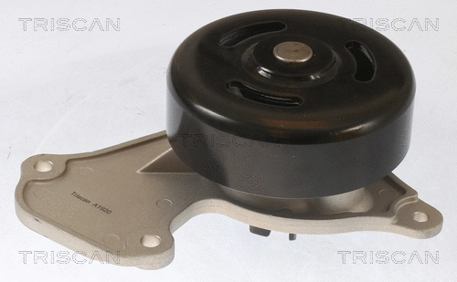 Water Pump, engine cooling (8600 25095)