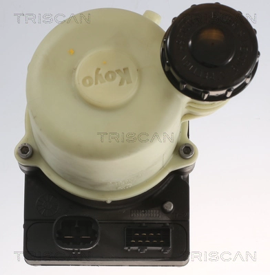 Hydraulic Pump, steering