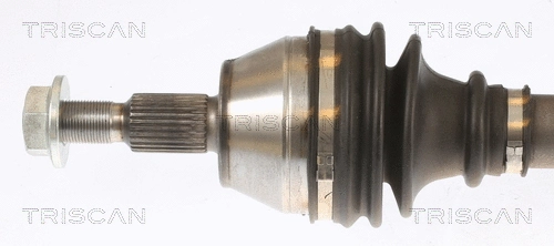 Drive Shaft
