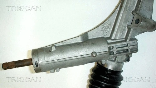 Steering Gear