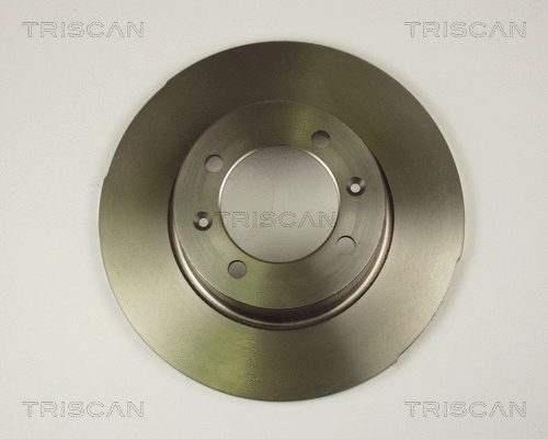 Brake Disc (8120 65103)