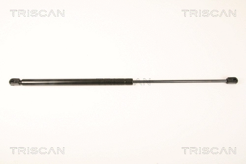 Gas Spring, boot/cargo area (8710 67213)