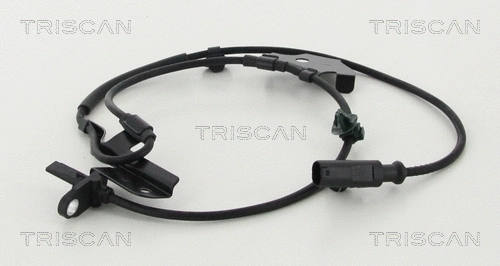 Sensor, wheel speed (8180 13109)