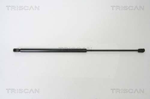 Gas Spring, boot/cargo area (8710 42234)