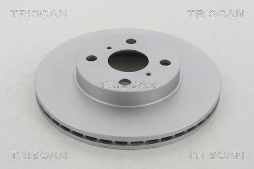 Brake Disc (8120 13167C)