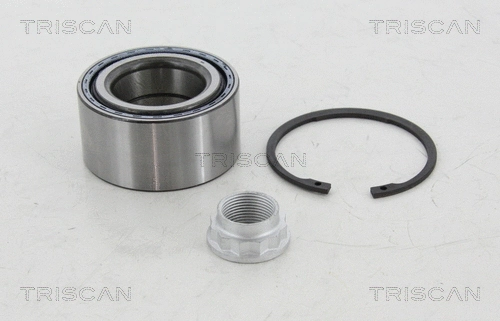 Wheel Bearing Kit (8530 11233)