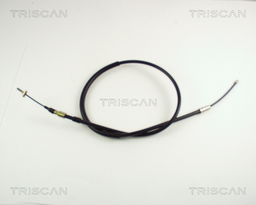 Cable Pull, parking brake (8140 27127)