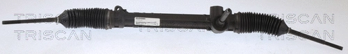 Steering Gear (8510 10303)