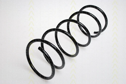 Suspension Spring (8750 2837)