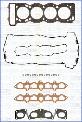 Gasket Kit, cylinder head (598-6515)