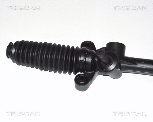 Steering Gear