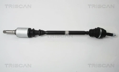 Drive Shaft (8540 24540)
