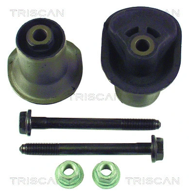 Bushing, axle beam