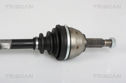 Drive Shaft