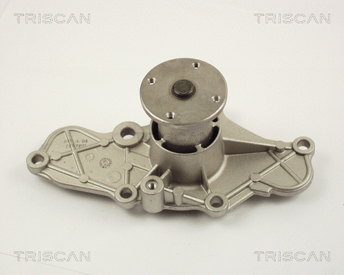 Water Pump, engine cooling (8600 50003)