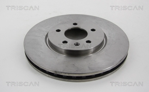Brake Disc (8120 24171)