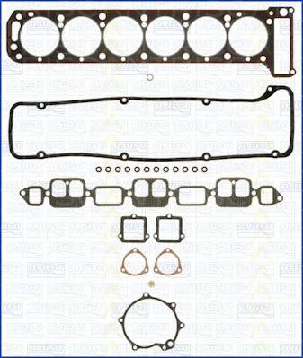 Gasket Kit, cylinder head (598-5091)