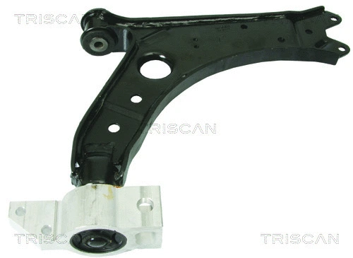 Control/Trailing Arm, wheel suspension (8500 295007)