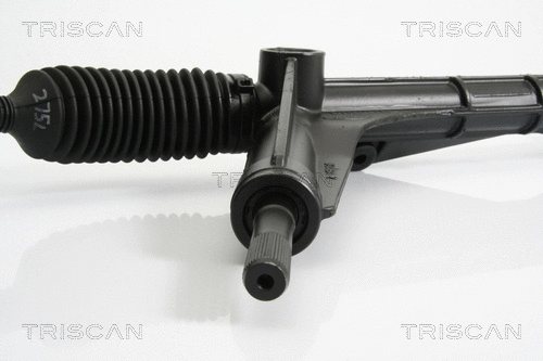 Steering Gear