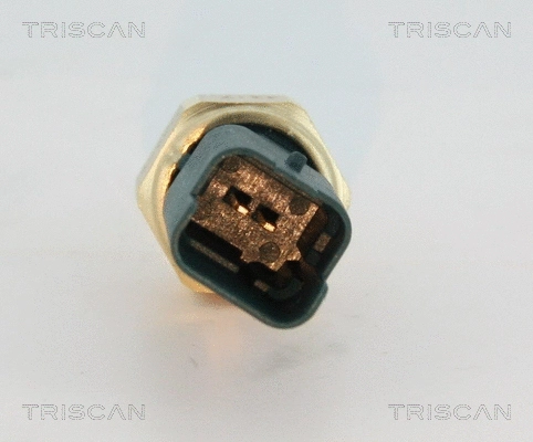 Sensor, coolant temperature