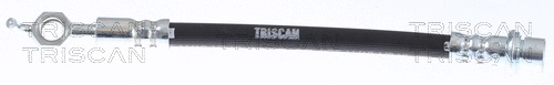 Brake Hose (8150 13138)