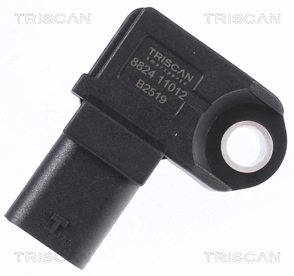 Sensor, intake manifold pressure (8824 11012)