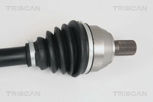 Drive Shaft