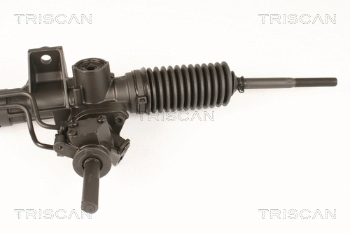 Steering Gear