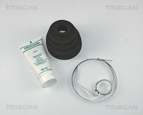 Bellow Kit, drive shaft (8540 13803)